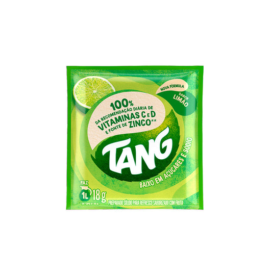 Tang limao soft drink 18 X 18g