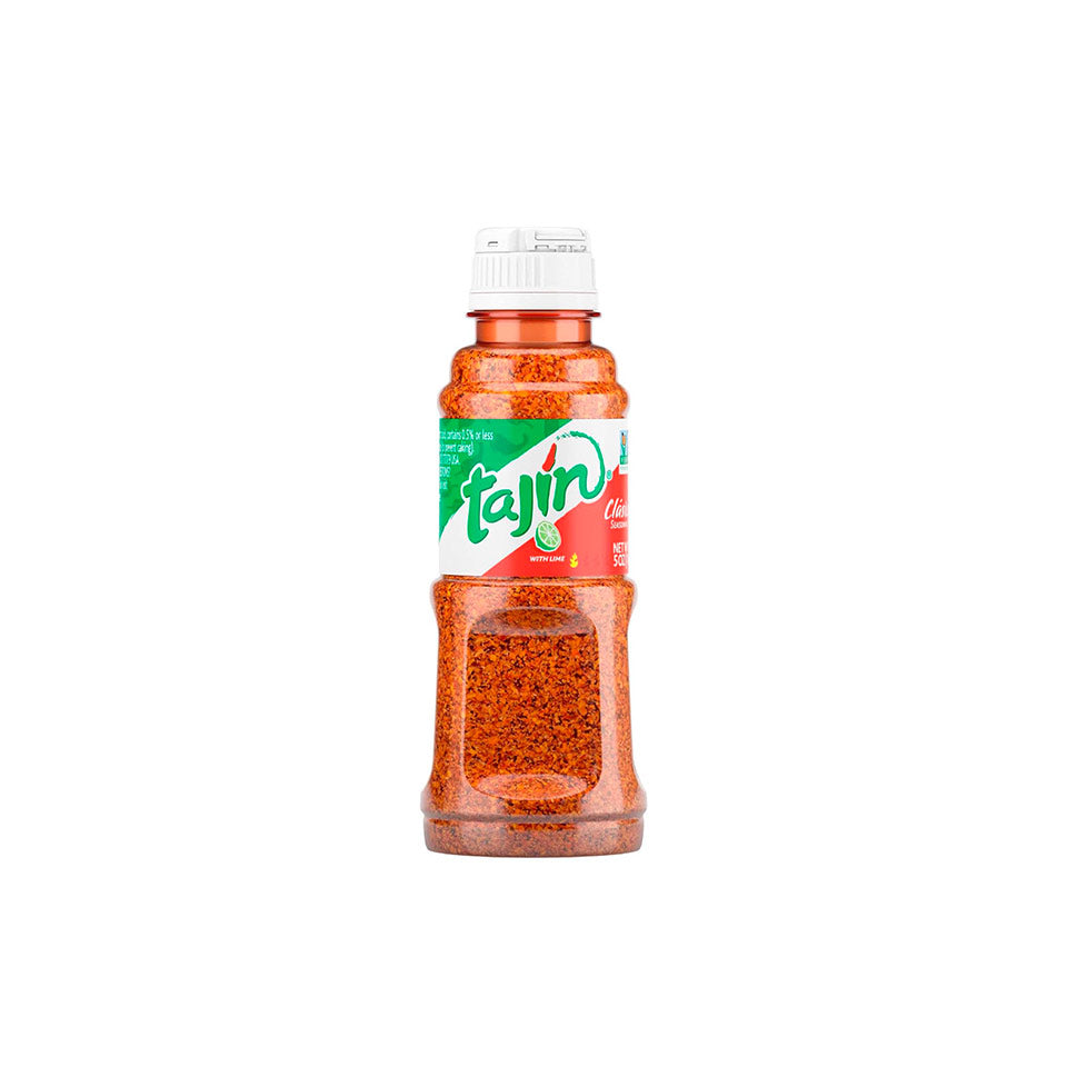 Tajin fruit seasoning