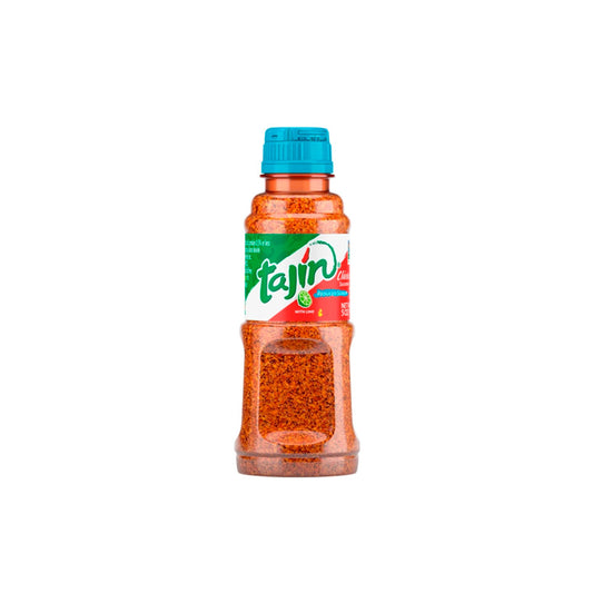 Tajín - Condimento de Frutas Bajo en Sodio - 3 Unidades X 5 OZ