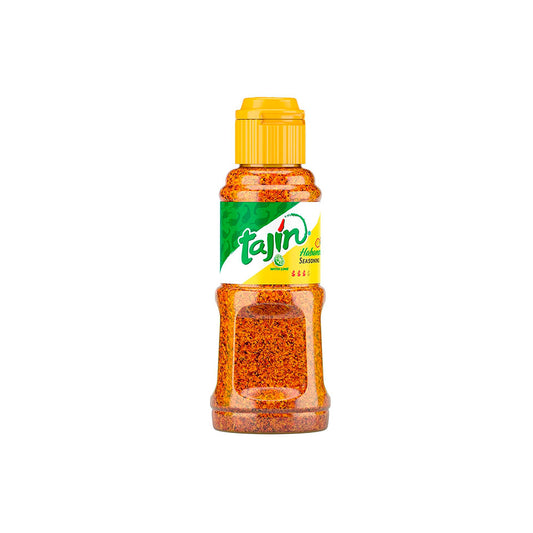 Tajín - Condimento de Habanero en Polvo - 1 Unidad X 1.6 OZ
