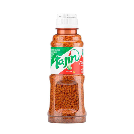 Tajín - Escarchador de Frutas - 1 Unidad X 23 OZ