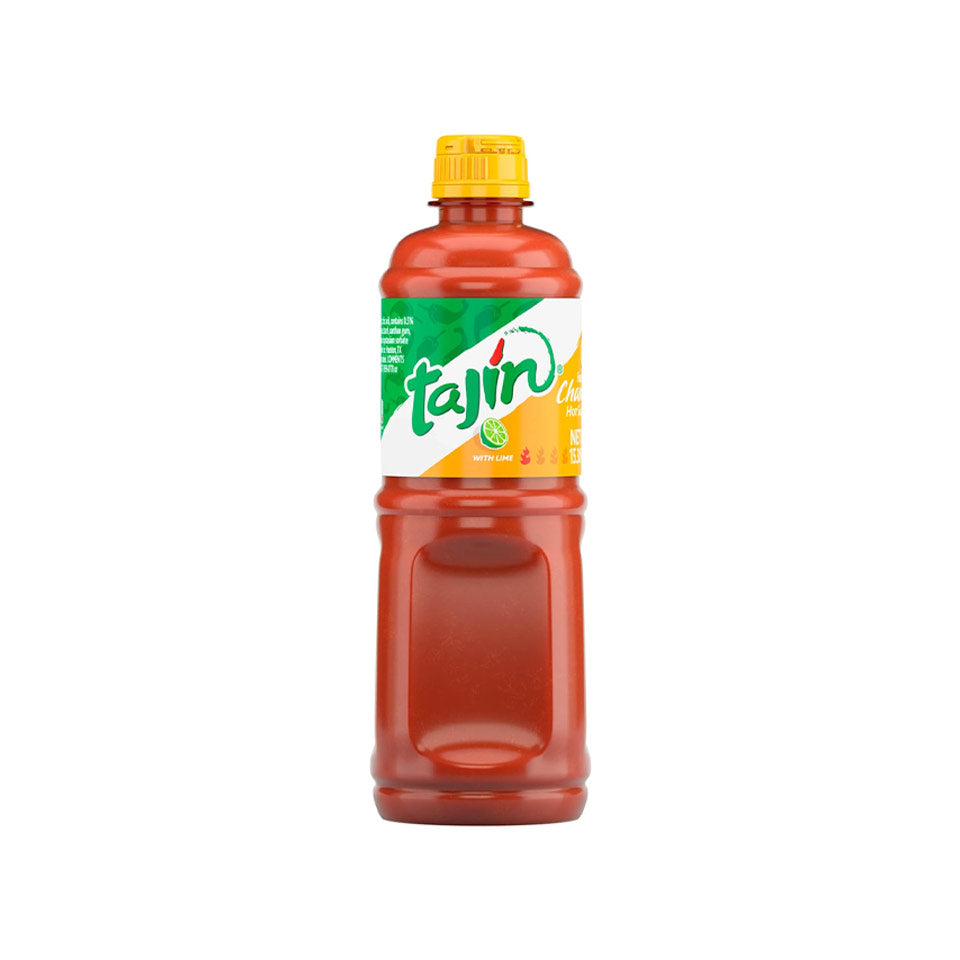 Tajín - Salsa Chamoy - 1 Unidad X 15.38 OZ