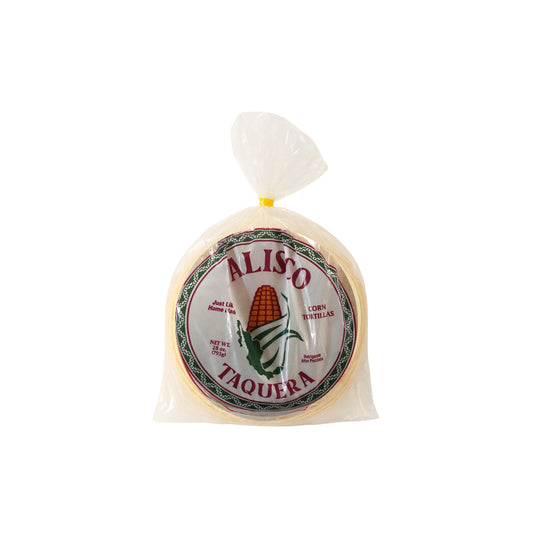 Tortilla Jalisco Taquera - Paquete X 35 Unidades