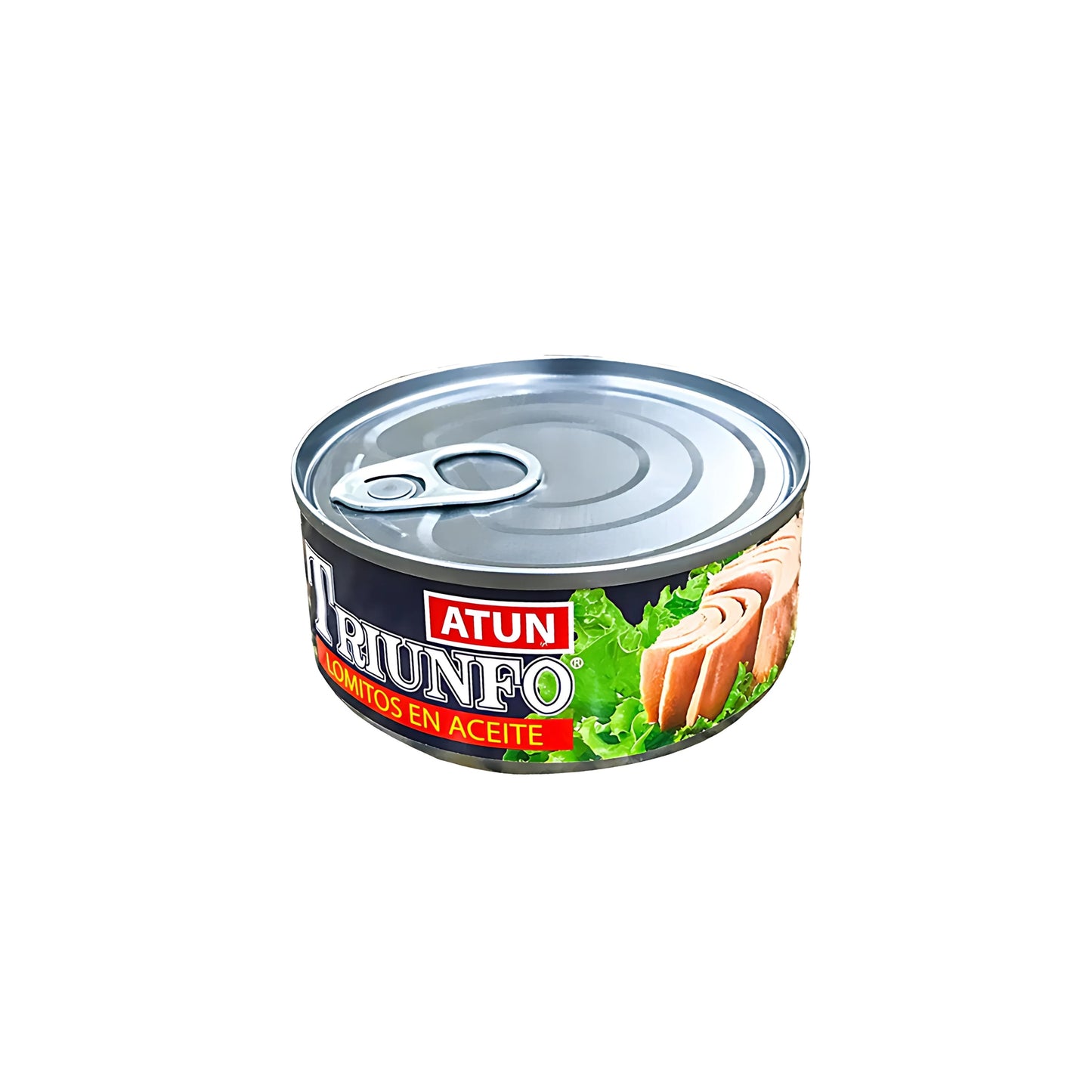 Triunfo - Tuna in Oil - 1 Unit X 5 OZ