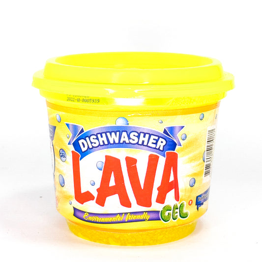 Dish Soap Lava Gel  Promo Avena  - LAVA