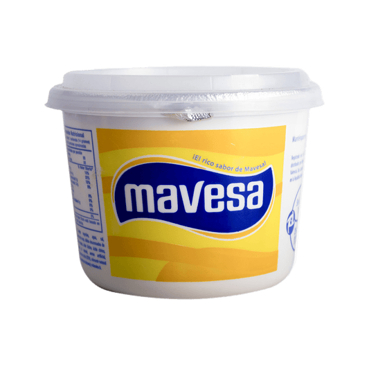 Margarina Mavesa - 500gr / MAVESA