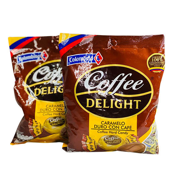 Coffe Delight 36X 50 Ud 67Oz 190 G