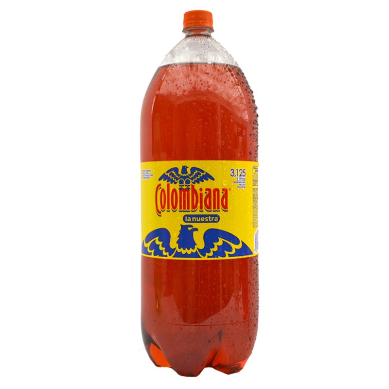 Colombiana Postobon 2 Ltr